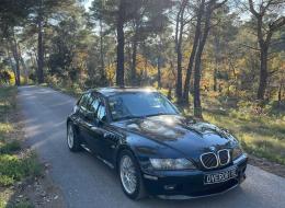 BMW Z3 Coupé 3.0i BVM