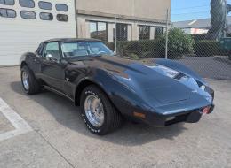 Chevrolet Corvette C3