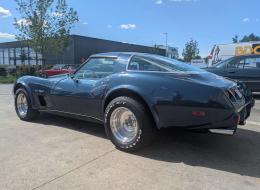 Chevrolet Corvette C3