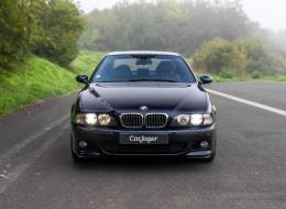 BMW M5 E39