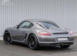 Porsche Cayman 987 S