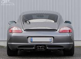 Porsche Cayman 987 S