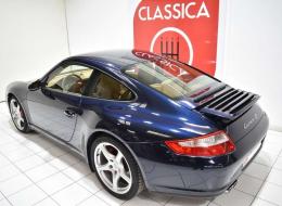 Porsche 997 Carrera 4 S