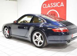 Porsche 997 Carrera 4 S