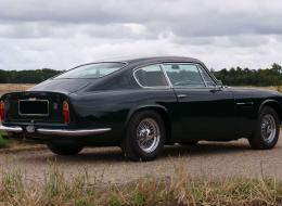 Aston Martin DB 6 Vantage MkII