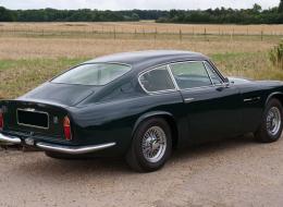 Aston Martin DB 6 Vantage MkII