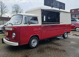 Volkswagen Combi Kemperink , T2B 