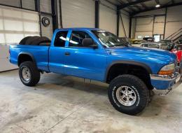 Dodge Pick-up 5.2 Dakota club cab