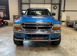 Dodge Pick-up 5.2 Dakota club cab