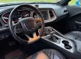 Dodge Challenger SRT Hellcat Widebody