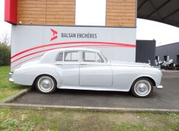 Rolls-Royce Silver Cloud