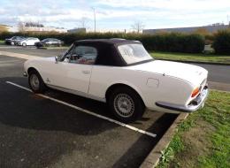 Peugeot 504 V6 Cabriolet