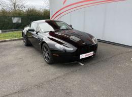 Aston Martin V8 Coup&eacute;