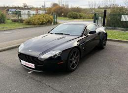 Aston Martin V8 Coup&eacute;