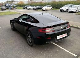 Aston Martin V8 Coup&eacute;