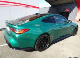 BMW M4 Comp&eacute;tition