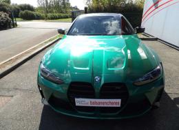 BMW M4 Comp&eacute;tition