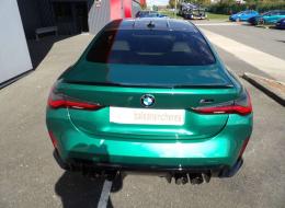 BMW M4 Comp&eacute;tition