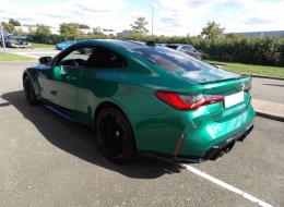 BMW M4 Comp&eacute;tition