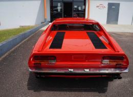 Maserati Merak SS