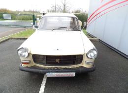 Peugeot 404 Pick-up