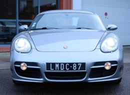 Porsche Cayman S