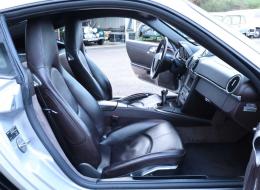 Porsche Cayman S