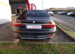 BMW Série 7 730 XDrive