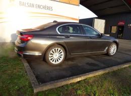BMW Série 7 730 XDrive