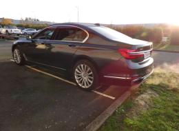 BMW Série 7 730 XDrive