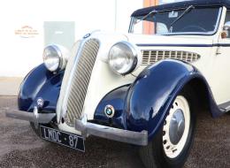 BMW 327 329