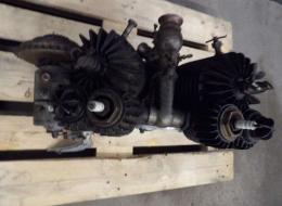 Moto  Moteur V-twin Indian