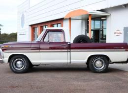 Ford Pick-up F100