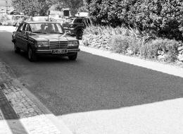 Mercedes-Benz 250 Berline