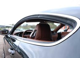 Bentley Continental GT Phase 1