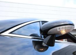 Bentley Continental GT Phase 1