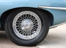 Jaguar Type E Série 1