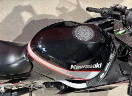 Moto Kawazaki Ninja ZX-10