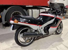 Moto Kawazaki Ninja ZX-10