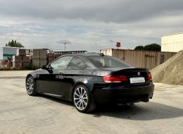 BMW M3 420CH DRIVELOGIC