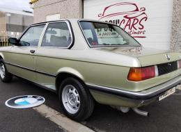 BMW Série 3 E21-316/4