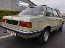 BMW Série 3 E21-316/4