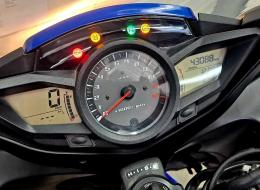 Moto Honda VFR1200 DCT