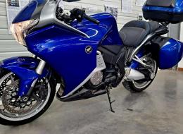 Moto Honda VFR1200 DCT