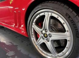 Ferrari 575 M MARANELLO F1 PACK HGTC