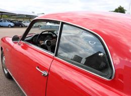 Alfa Roméo Giulia Sprint 1600