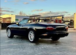 Jaguar XK8 4.0 Cabriolet