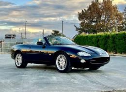 Jaguar XK8 4.0 Cabriolet
