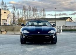 Jaguar XK8 4.0 Cabriolet