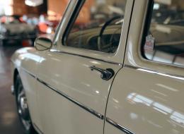 Alfa Roméo 1900 Super